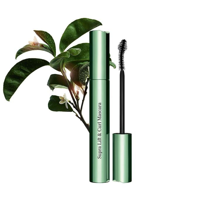 Supra Lift + Curl Mascara - Volumizing, Lifting, Lengthening Mascara