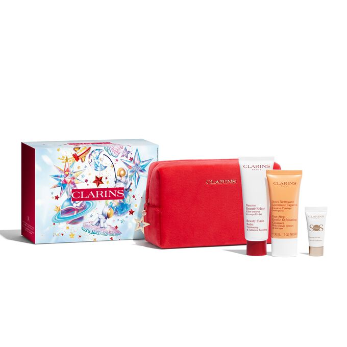 Instant Beauty Fix