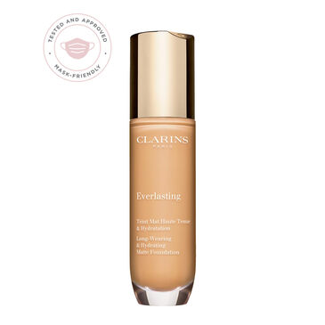 Everlasting Matte Foundation