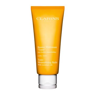 调和精油保湿香体乳