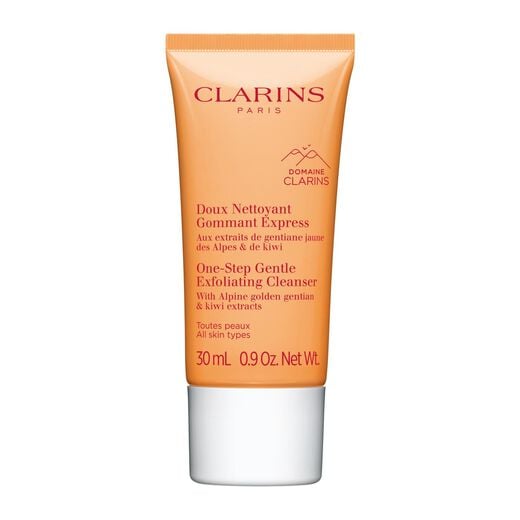 One-Step Gentle Exfoliating Cleanser 1 Oz.