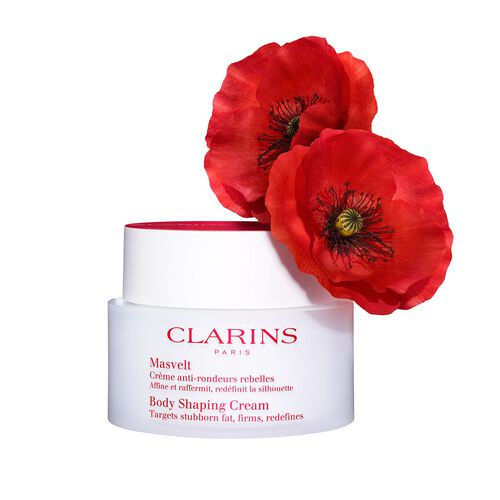 Body Shaping Cream For Visible Results — Clarins CLARINS®