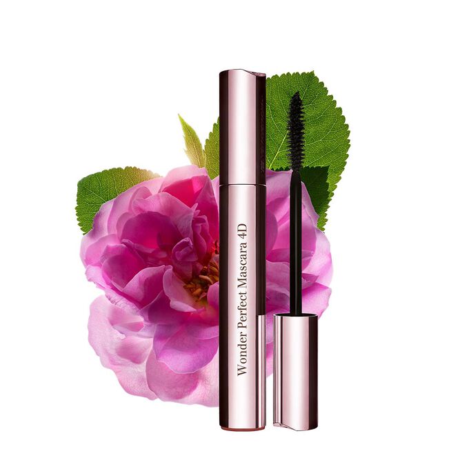 Wonder Perfect Mascara 4D
