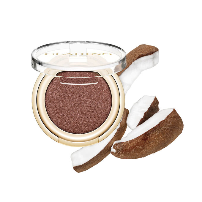 Ombre Skin Eyeshadow | Natural Nude Eyeshadow