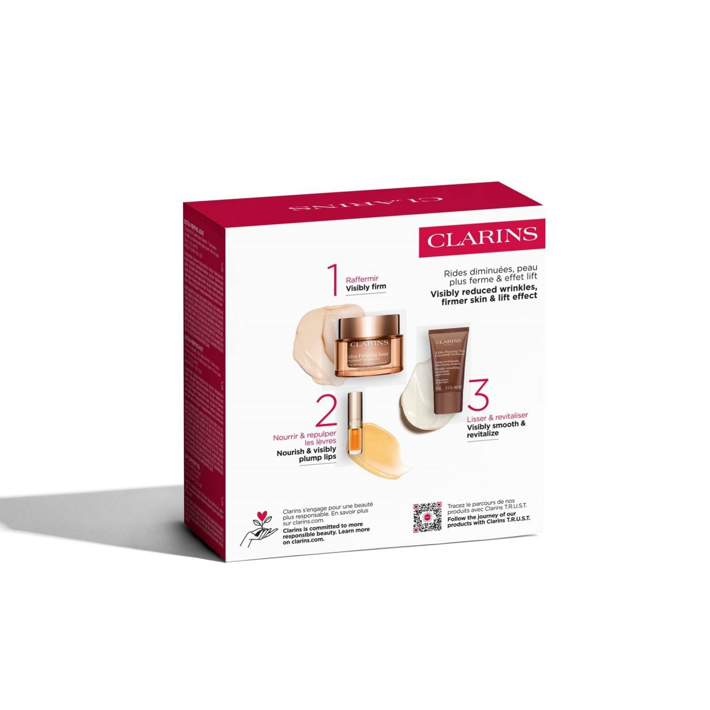 Extra-Firming Starter Kit | Featuring Extra-Firming Day + Night