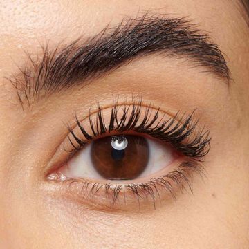 Supra Volume Mascara - Clump Free, Thickening, Lengthening + Separating Mascara
