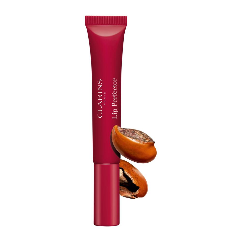 Lip Perfector Nourishing 3D Balm Lip Gloss - Intense Color
