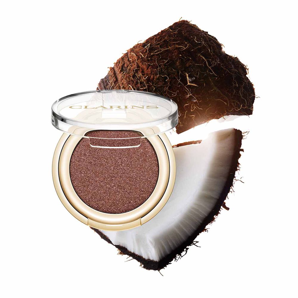 Ombre Skin Nude Primer-Infused Eyeshadow - Matte, Satin, + Pearlized Finishes