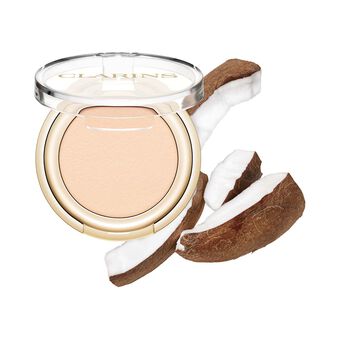 Ombre Skin Eyeshadow | Nude Eyeshadow