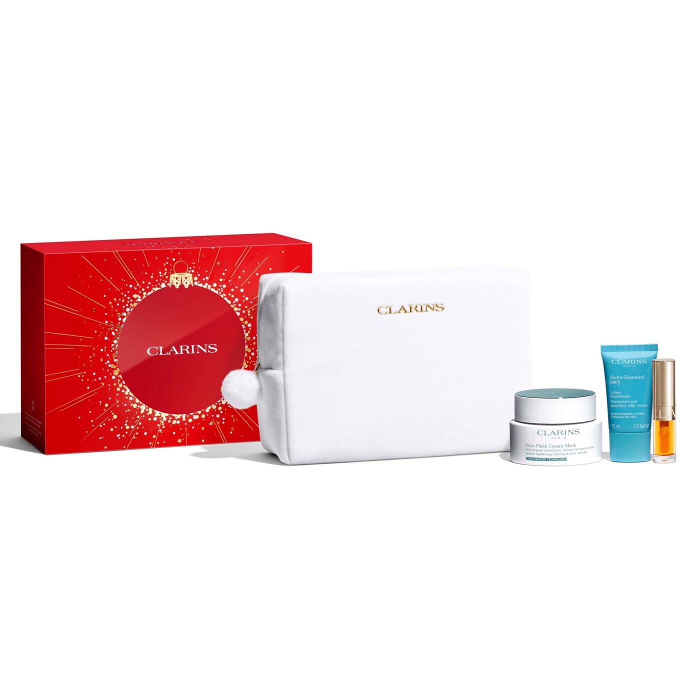 Minute Makeover Kit | CLARINS®