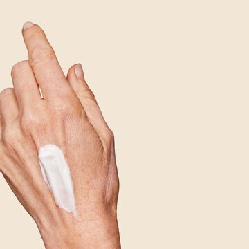 Hand and Nail Treatment Cream - Fairy Blossoms Collection