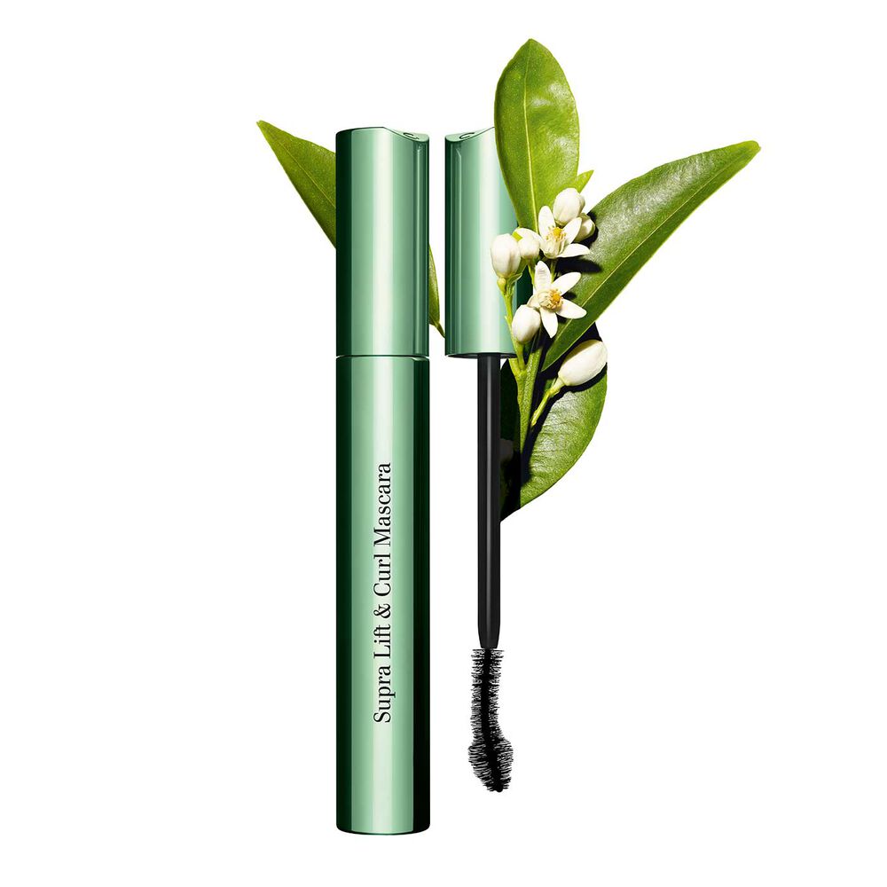 Supra Lift + Curl Mascara - Volumizing, Lifting, Lengthening Mascara