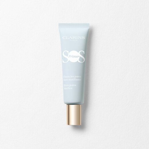 SOS Color   Correcting + Hydrating Face Primer