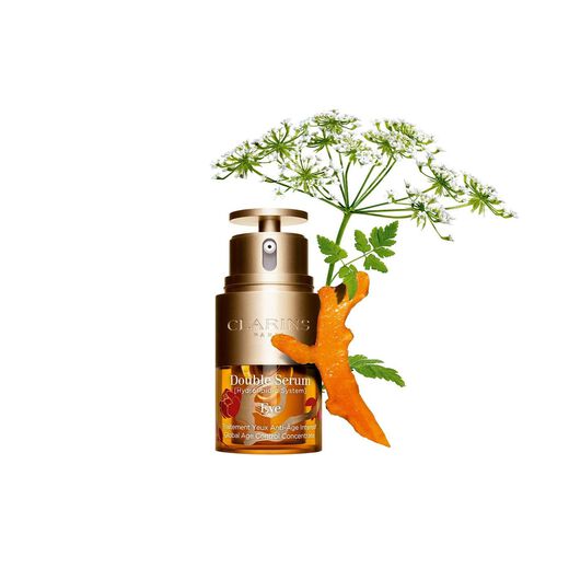 Double Serum Eye Lunar New Year Edition