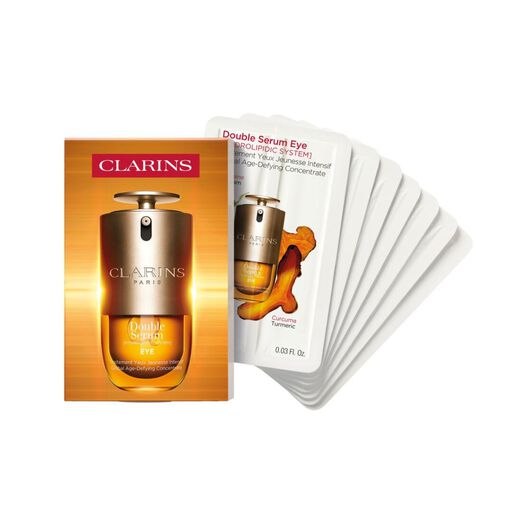 Double Serum Eye 7-Day Cure