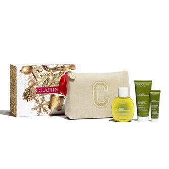 Eau Extraordinaire Spa Collection