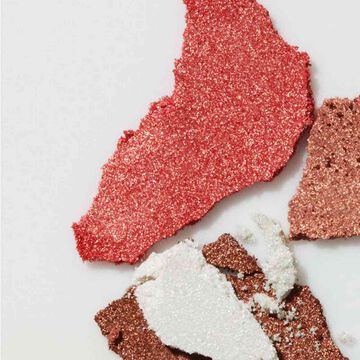 All-In-One Palette - Golden Radiance Collection
