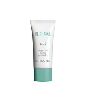My Clarins RE-CHARGE mascarilla nocturna relajante