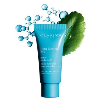 Hydra-Essentiel Moisturizer + Hyaluronic Acid