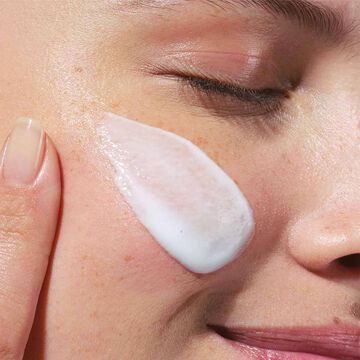Velvet Facial Milk Cleanser - Hydrating + Gentle Milk Makeup Remover