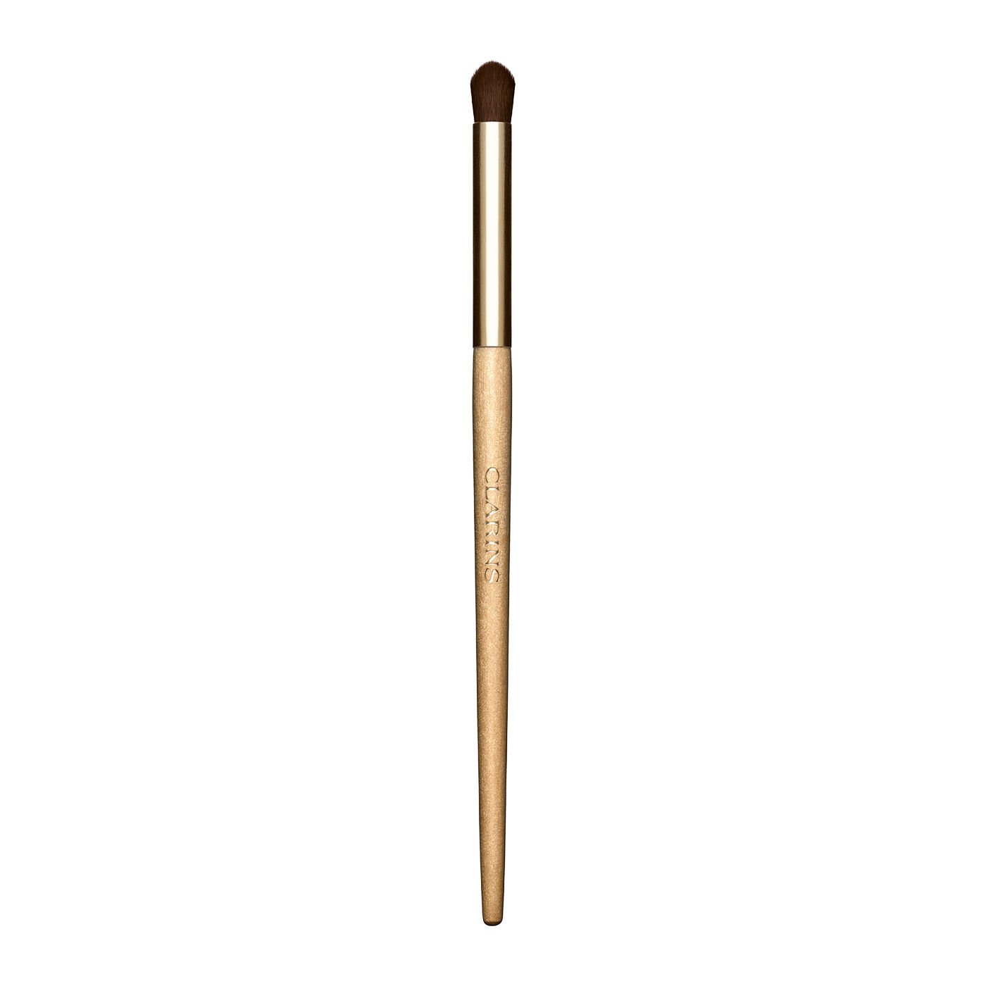 Clarins Eyeshadow Brush In White