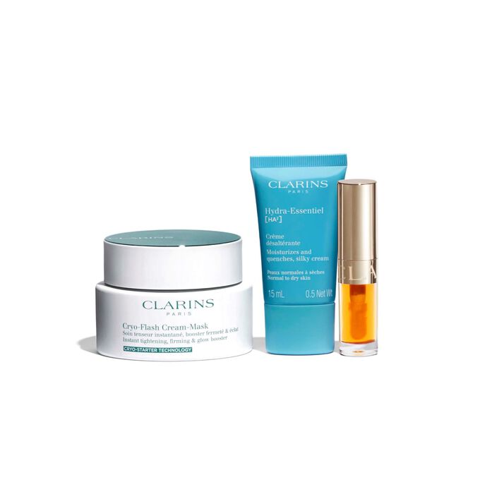 Minute Makeover Kit
