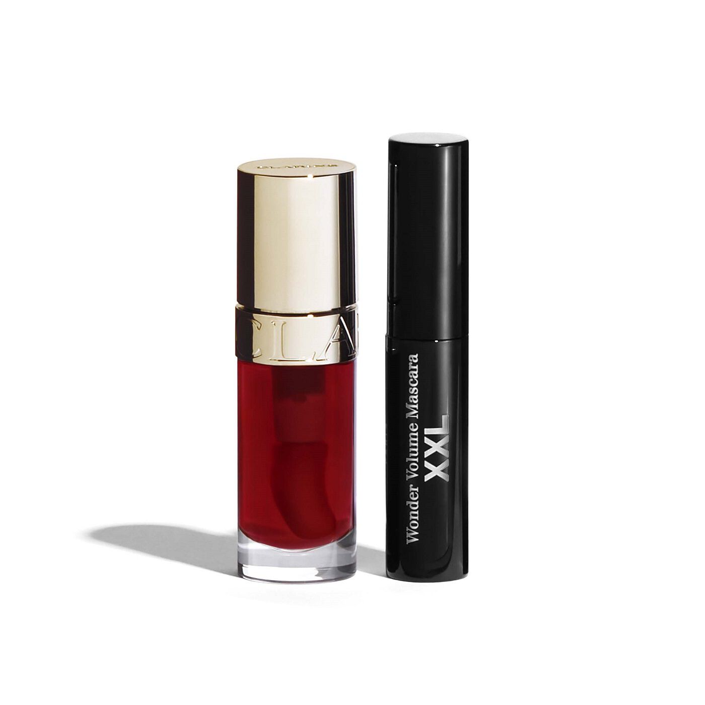 Lip + Lash Love Duo| Featuring Lip Oil and Wonder Volume Mascara
