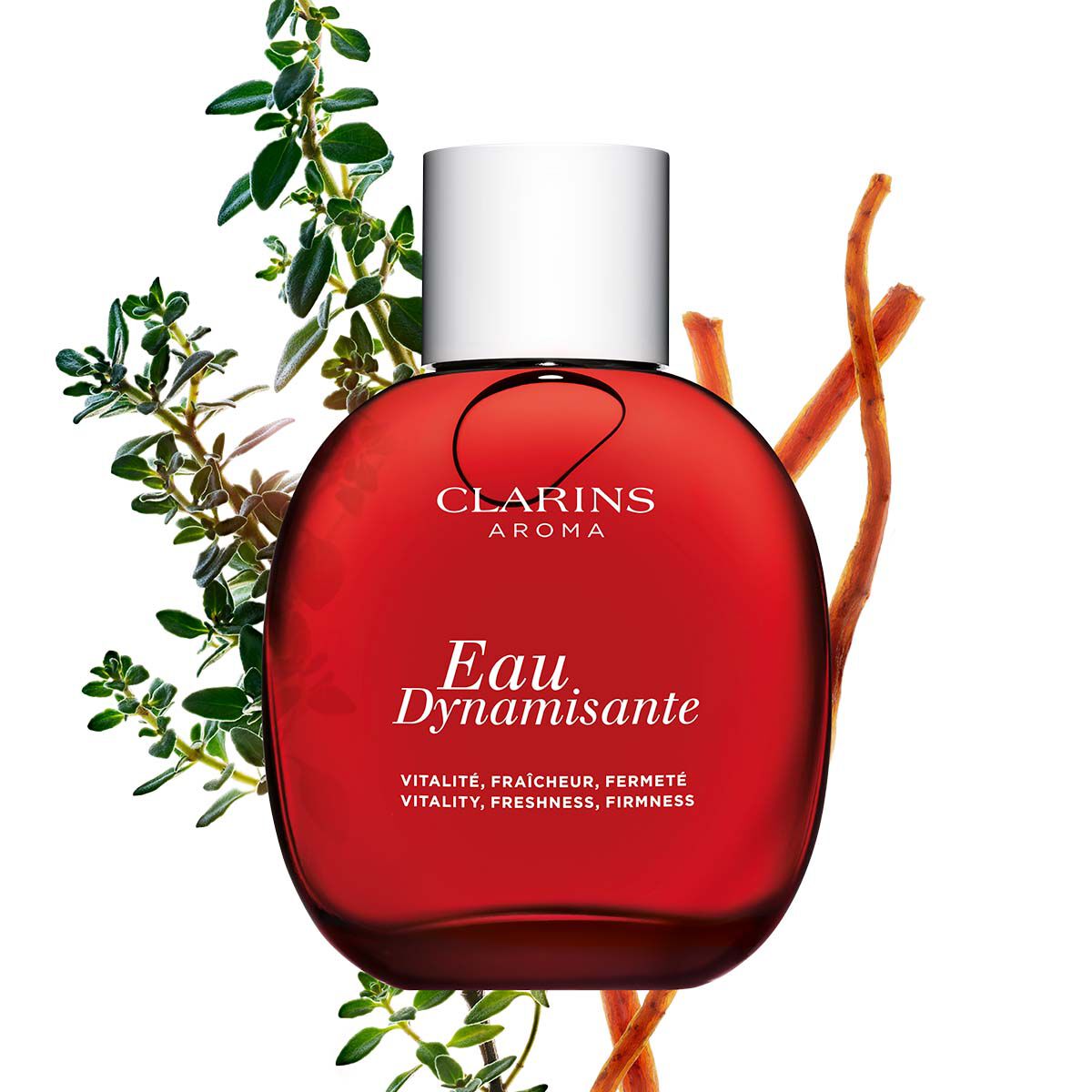 CLARINS　クラランス　オー ディナミザント　200ml Eau Dynamisante - Eaux de Soin | CLARINS®