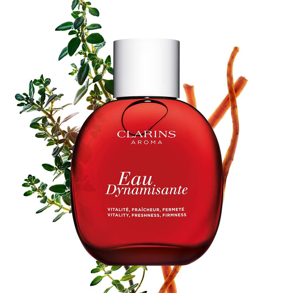 Eau   Dynamisante Treatment Fragrance Spray