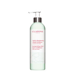 Invigorating Shine Hair Conditioner with Shea Butter