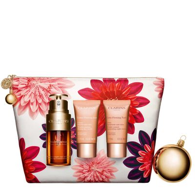 Double Serum & Extra-Firming Collection