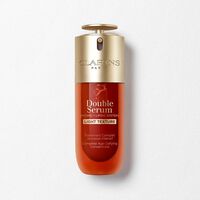 DOUBLE SERUM® Light Texture - Firming + Smoothing Anti-Aging Concentrate