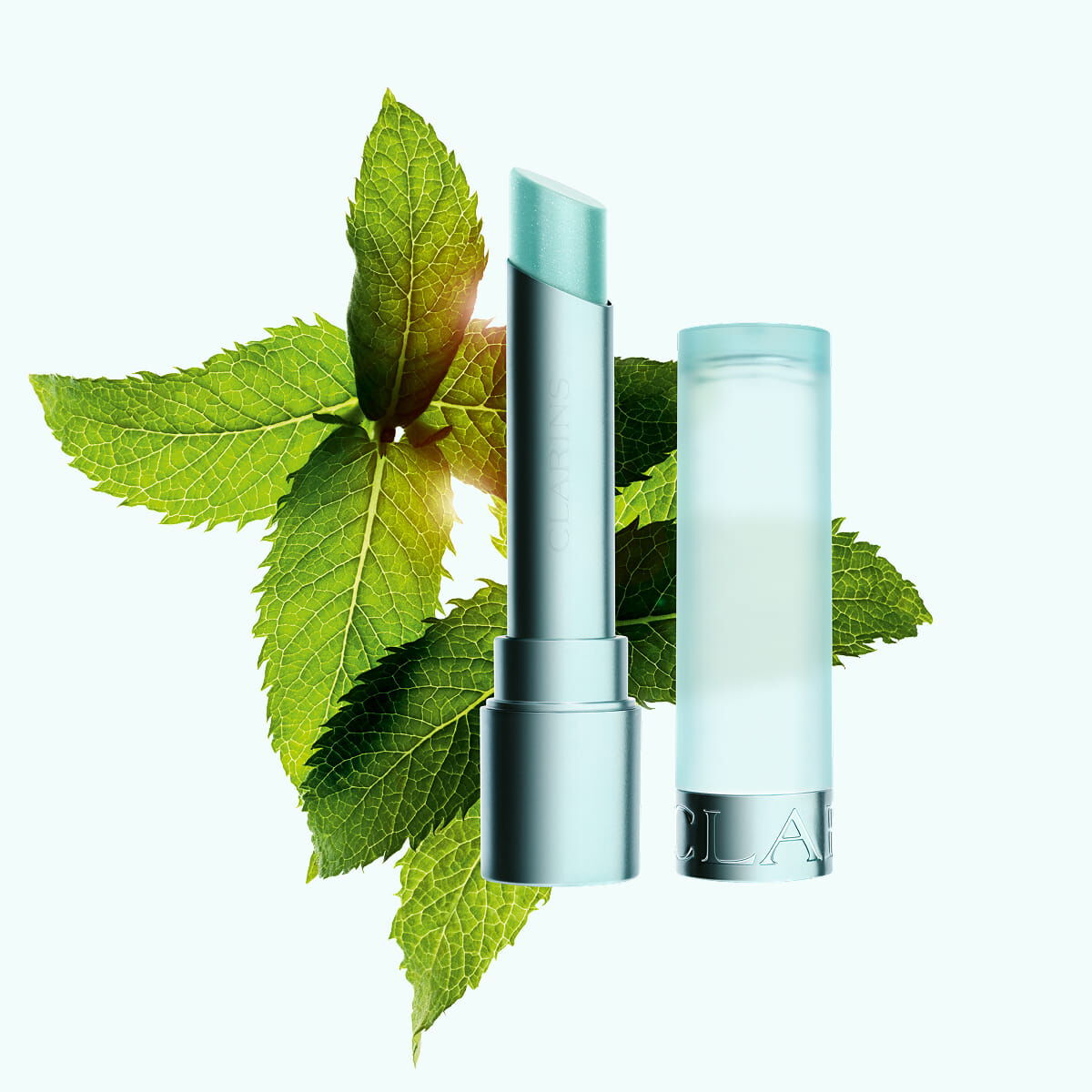 Cryo-Plumping Lip Oil Balm | CLARINS®