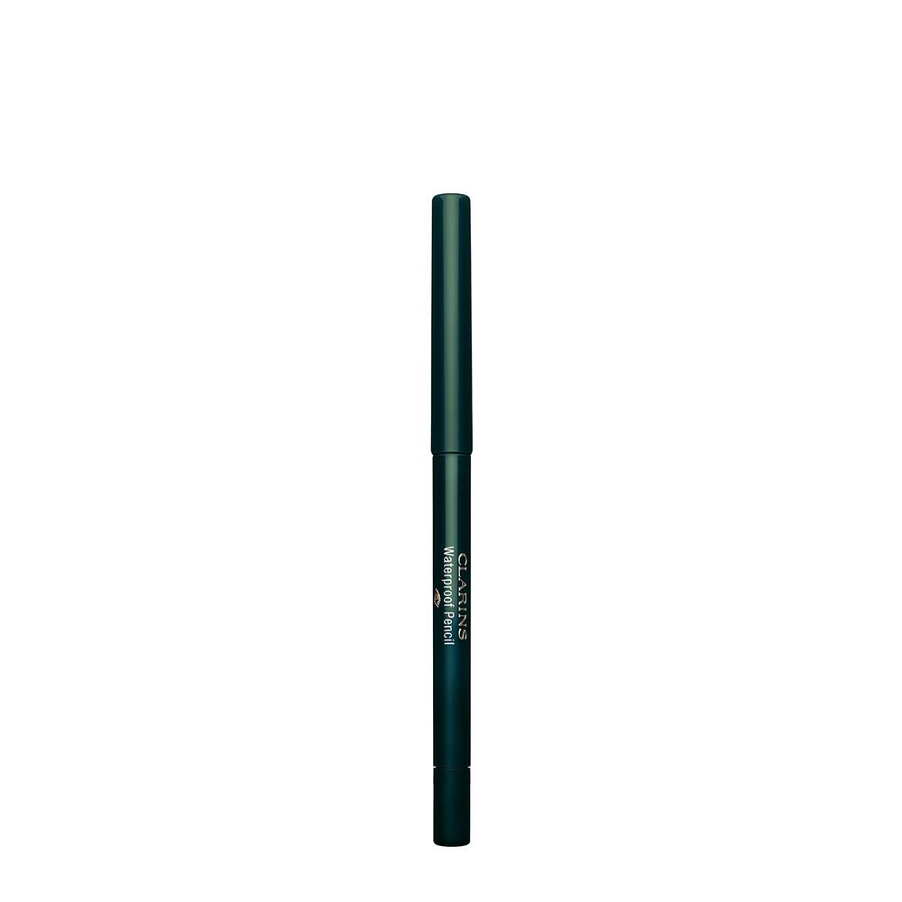 Waterproof Colored   Pencil Eyeliner - Intense Pigment Gel Eye Pencil
