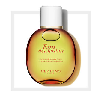 花园护理香氛 Clarins