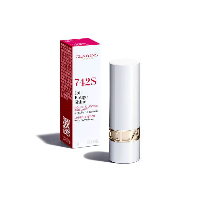 Joli Rouge Shine - High Shine Lipstick