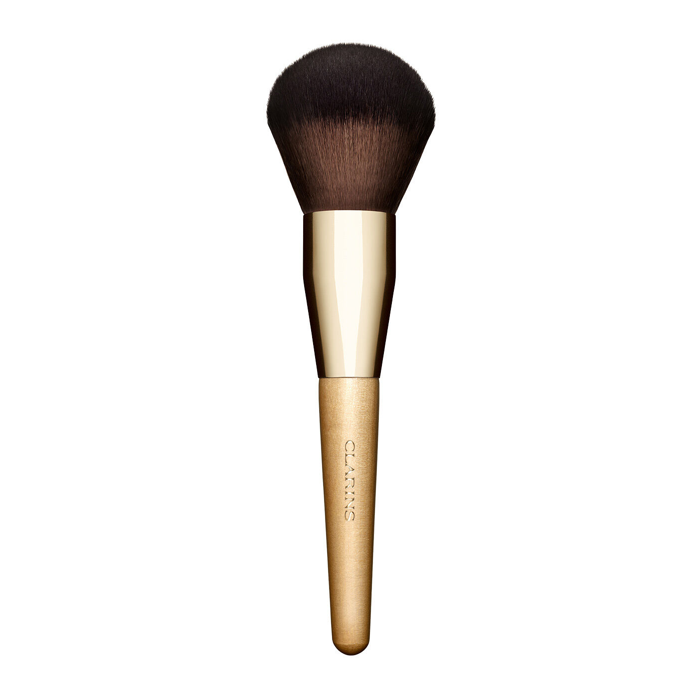 Clarins Powder Brush In White