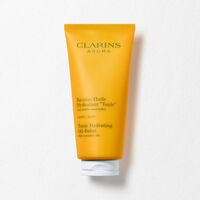 Tonic Hydrating Oil-Balm - Moisturizing Essential Oil Body Balm