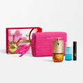 DOUBLE SERUM&reg; Eye Brightening + Depuffing Gift Set