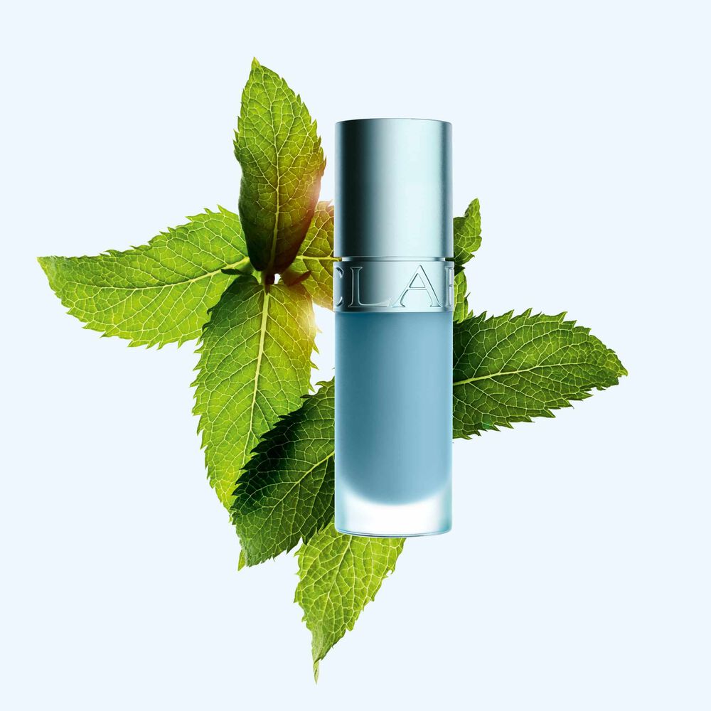 Cryo-Plumping Lip Oil