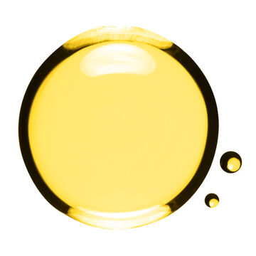 Nourishing Beauty Hair Oil with Argan and Camellia Oils