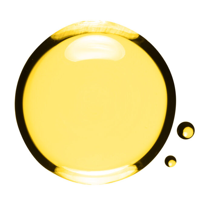 Nourishing Beauty Hair Oil with Argan and Camellia Oils