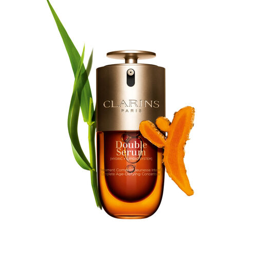 Double Serum Anti-Aging + Anti-Wrinkle Serum