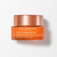 Extra-Firming Energy Day Cream - Moisturizing Firming + Radiance Boosting