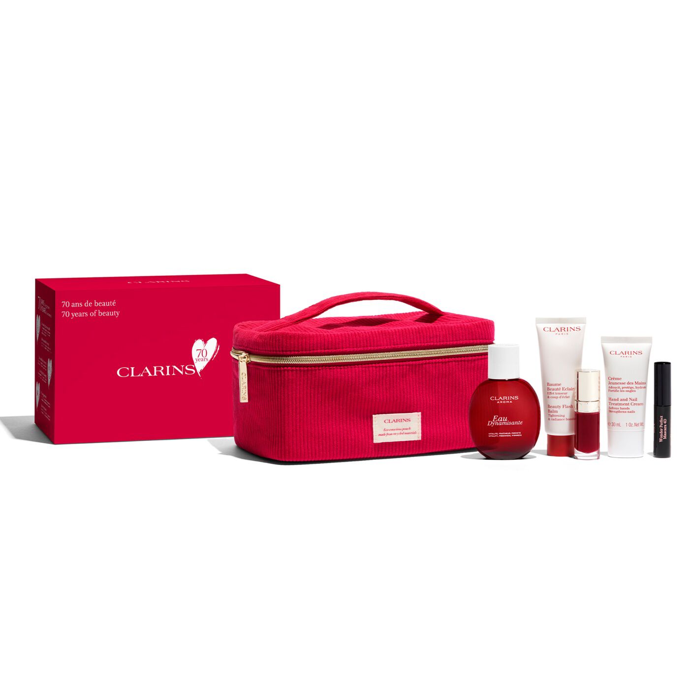 Shop Clarins Icons Collection