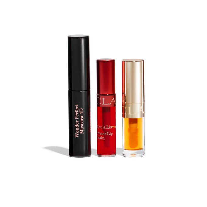 Holiday Travels Eye + Lip Kit