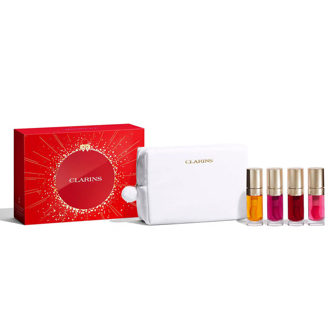 Party-Ready Lips Collection