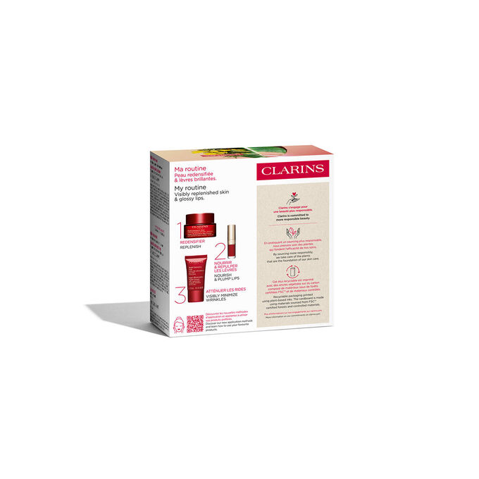 Super Restorative Starter Kit
