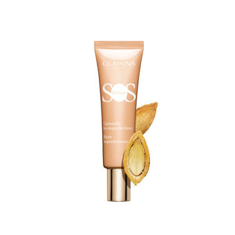 SOS Color Correcting Face Primer