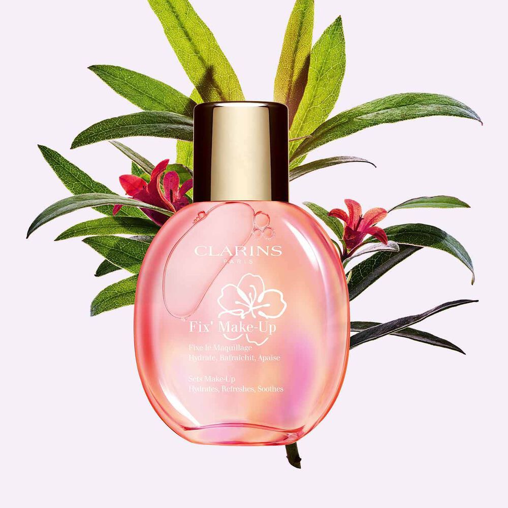 Fix' Make-Up - Fairy Blossoms Collection